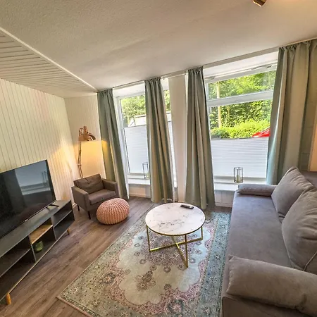 Apartamento Schöne Für 4 Gäste An Der Eilenriede Mit Kostenlosen Parkplätzen